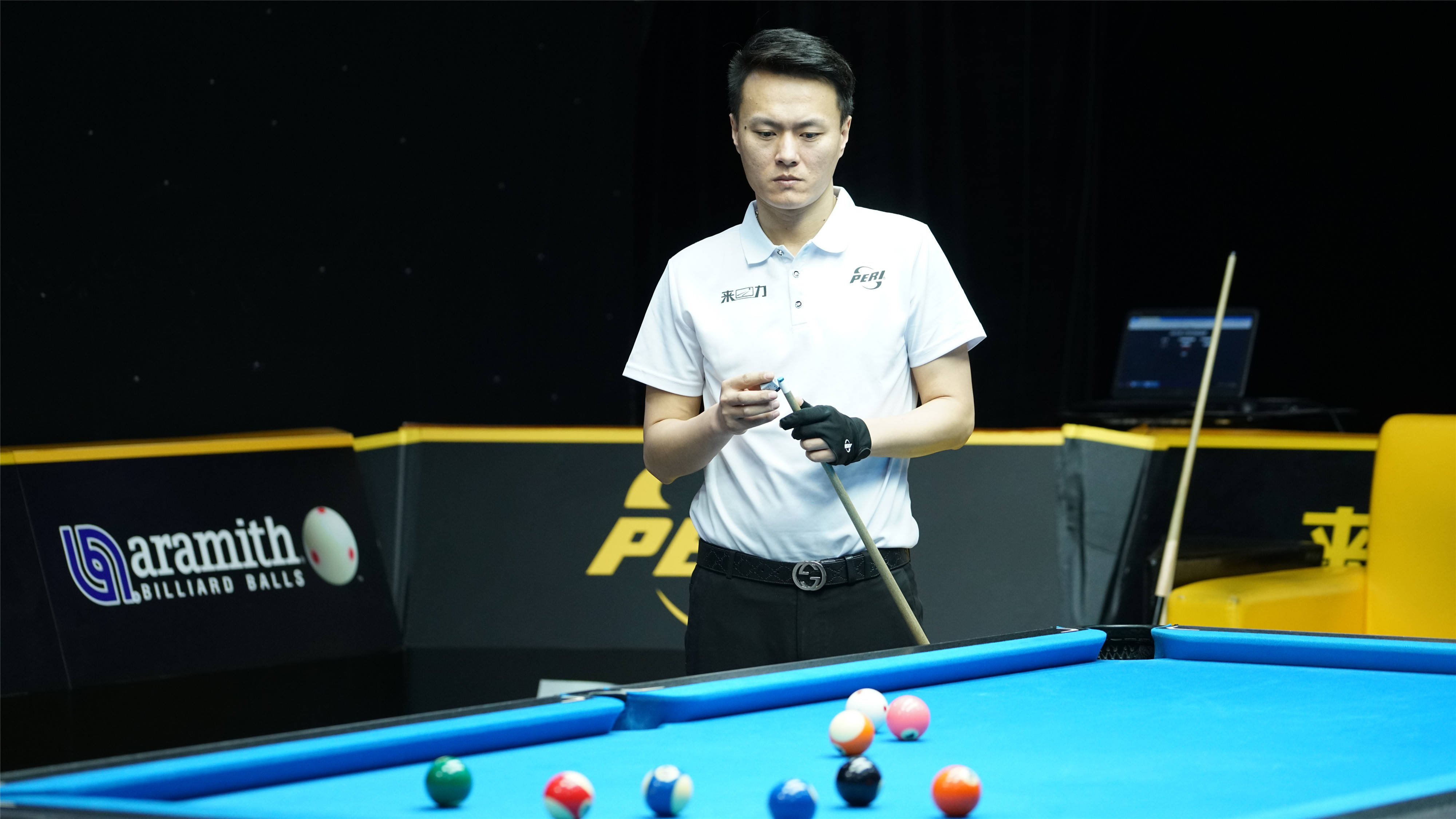 最终赢得比 最终赢得比