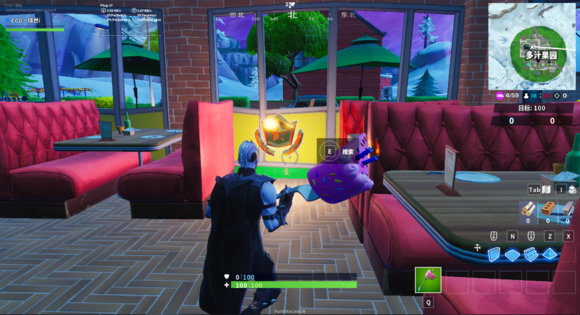 充满风险的 充满风险的