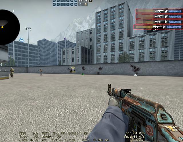 挥了优势 挥了优势