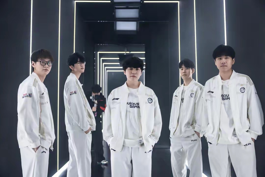 这才是他们 这才是他们