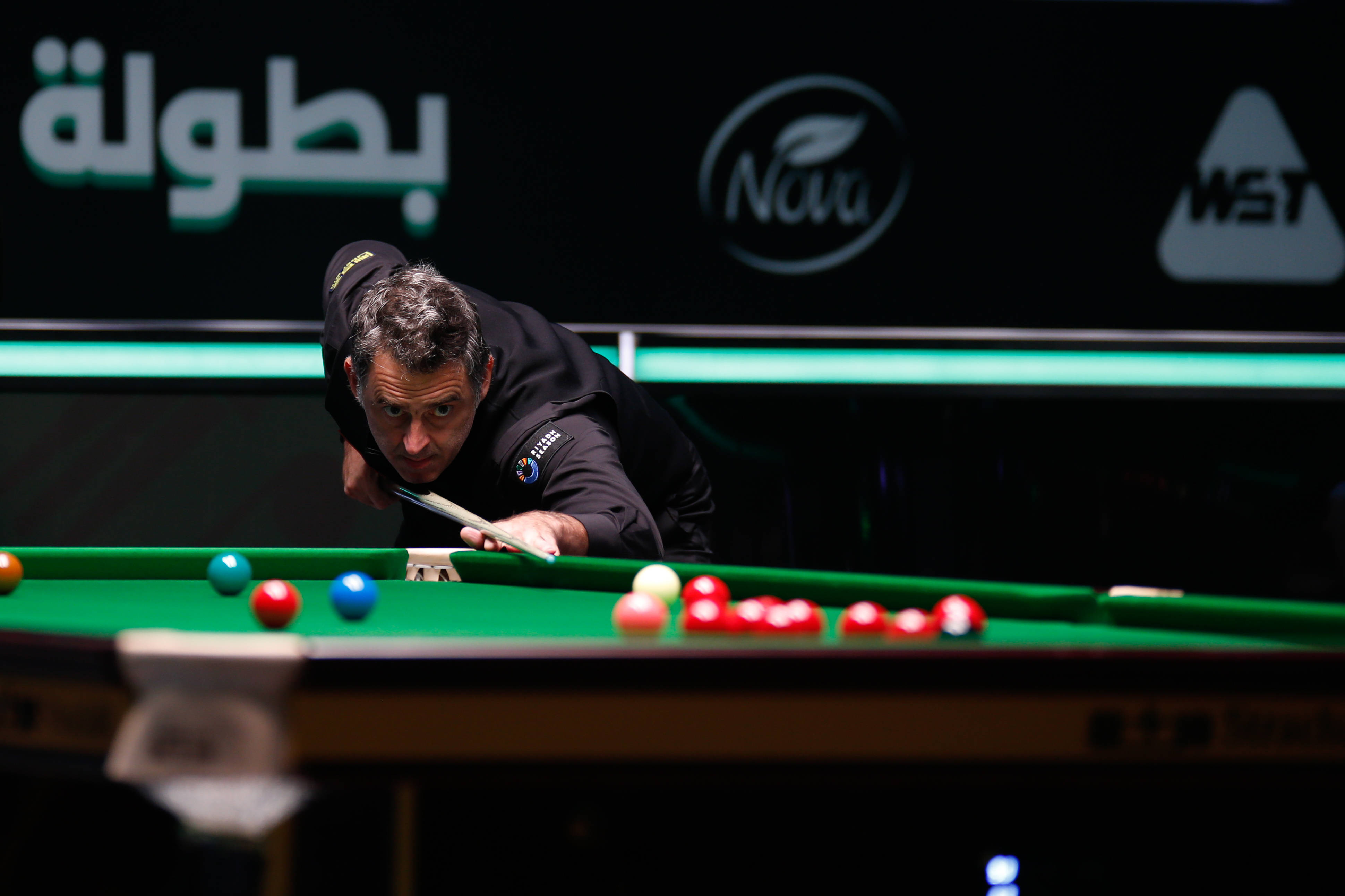 持了他一贯 持了他一贯