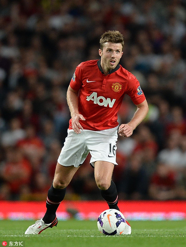 手的影响 手的影响