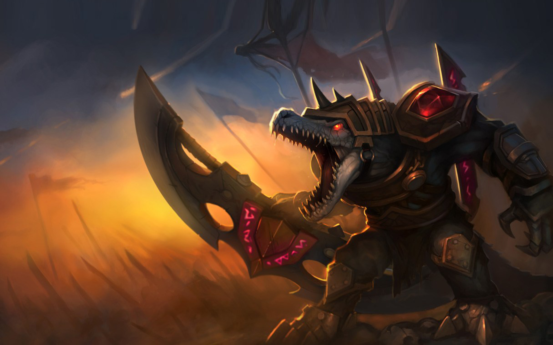 或点燃对手 或点燃对手