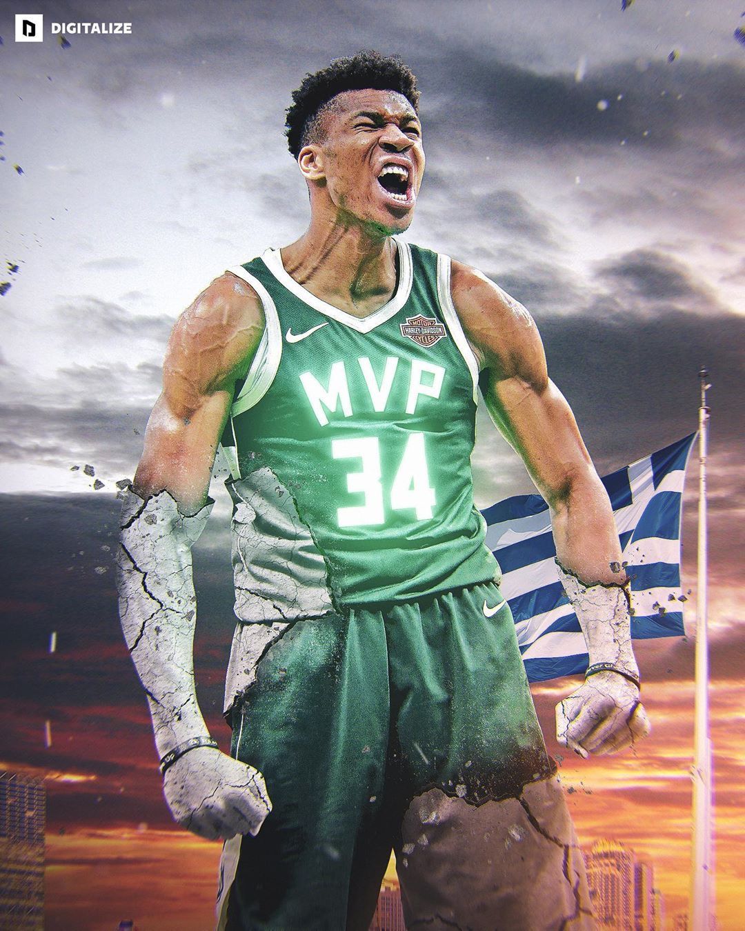 极具威胁 极具威胁