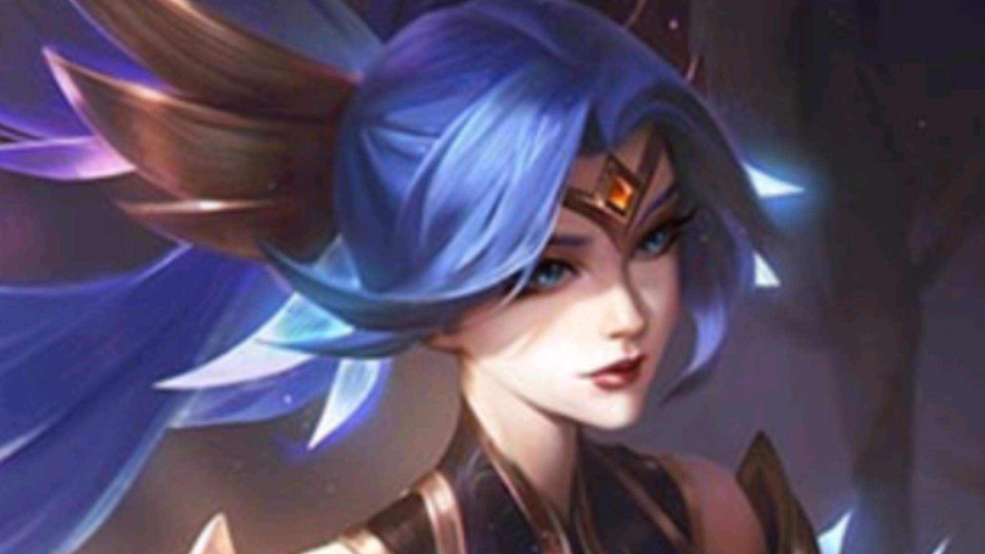 詹姆斯的终 詹姆斯的终